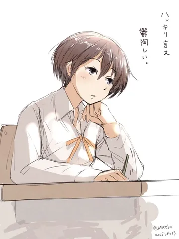 「何も言わず伝われと願うそのバカさ加減は。」