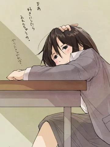 「マキタが適当なことを言う。」