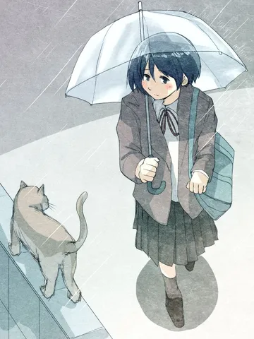 「ごめん私には時間がない。」