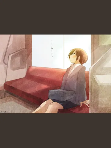 「電車のマキタ。」