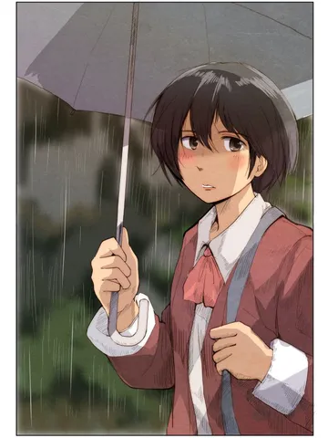 私は君を入れてあげたりしない。