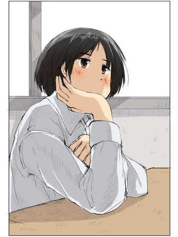退屈。