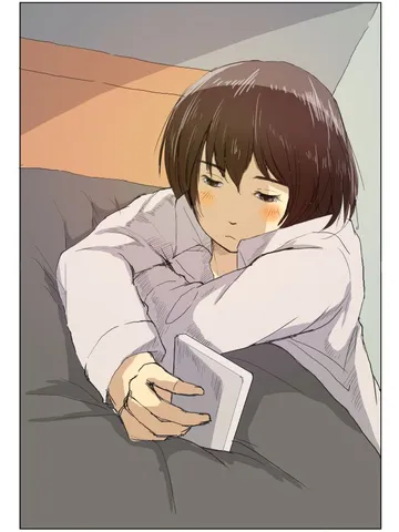 連絡は二度と来ない。