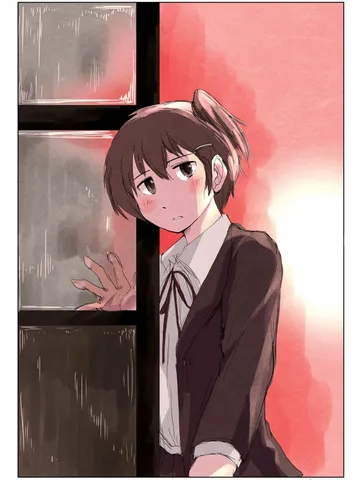 燃えるようなところから。