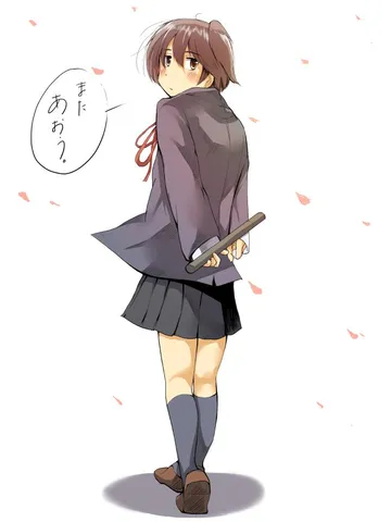 卒業。