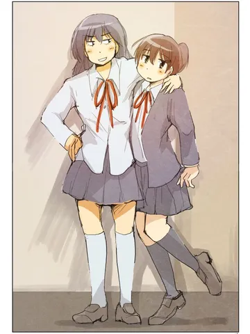 オータニとマキタ。