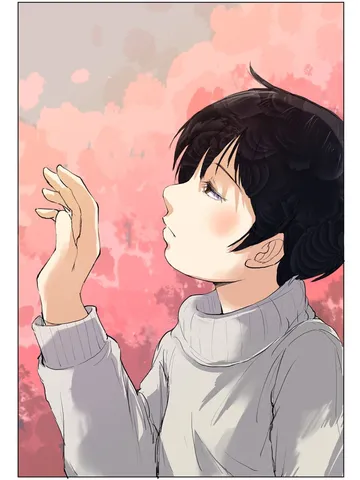 さみだれさん。