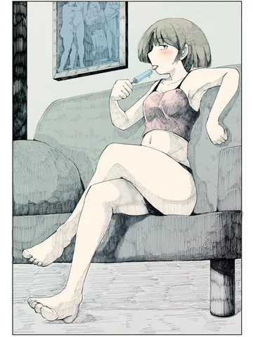 「青の時代。」セキグチ