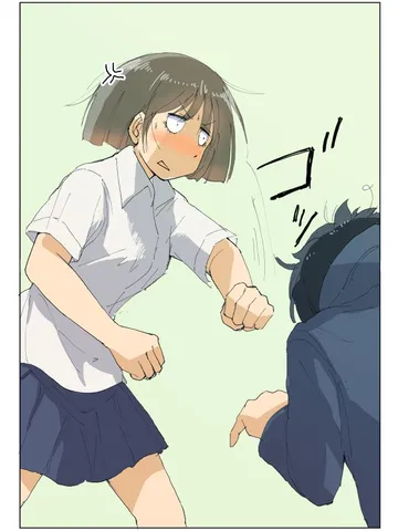 「アホかお前は。」セキグチ
