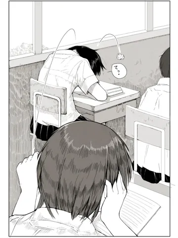 「起きろよな。」