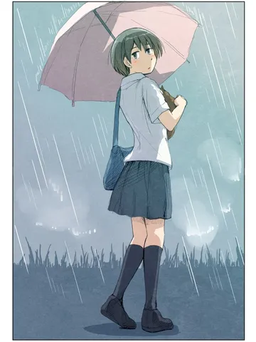 「遅刻するよ？」