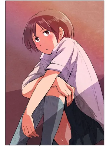 「不信。」