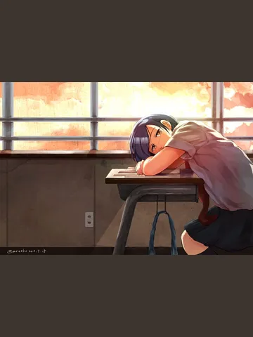 「……どうして戻って来んのよ。」