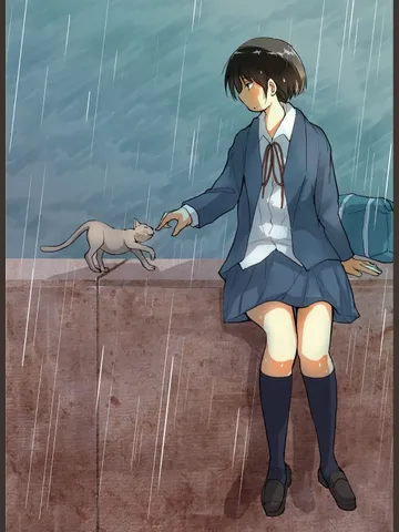 「rain.」