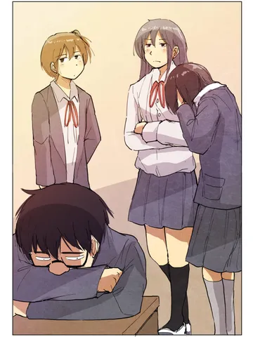 「僕は頑なに蓋をして。」