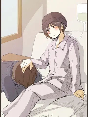 「君。」
