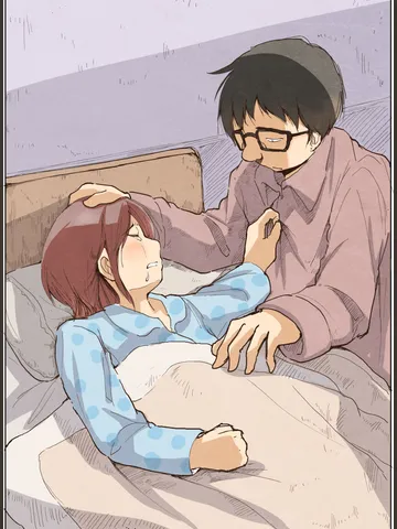 「一緒になんかいなければよかった。」