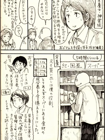 ジブンガタリ-881