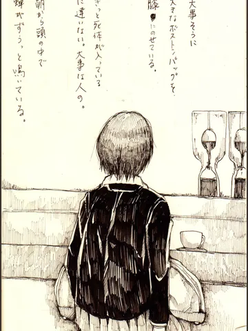 ジブンガタリ-926