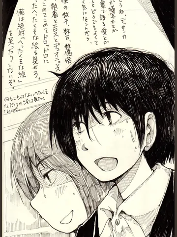 ジブンガタリ-961
