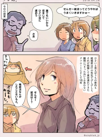 ブレぬ。