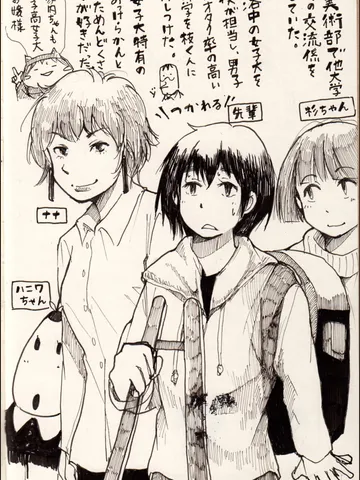 スケッチ