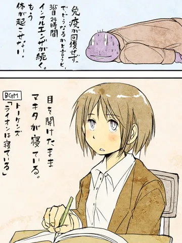 近況
