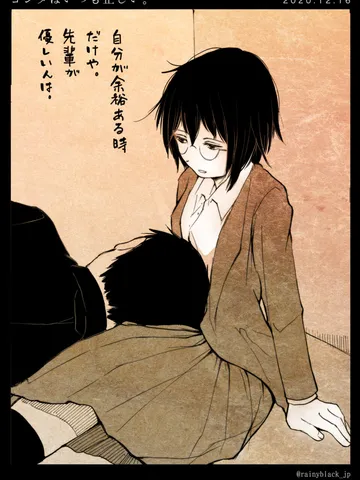 「ヨシダはいつも正しい。」