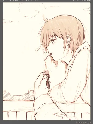 「話すことはもうないから。」