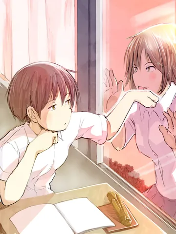 「居残り。」