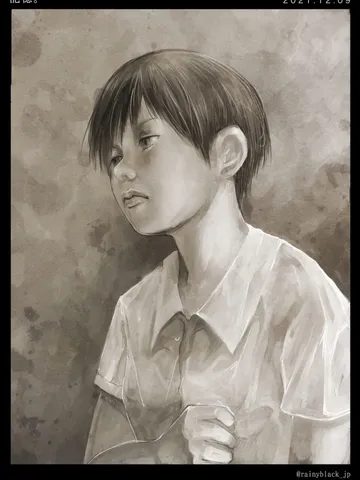 「記憶。」