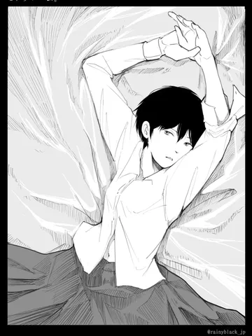 「モノクローム。」