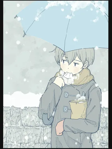 「海②。」
