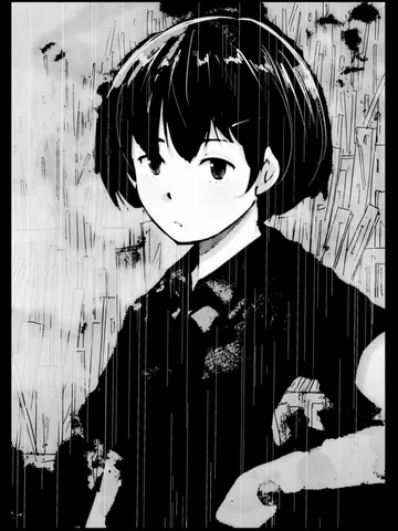 「眠れないので。」