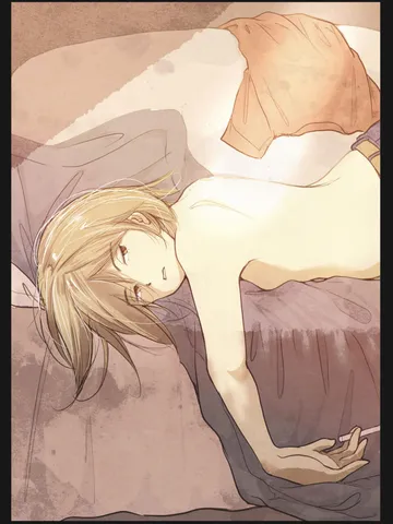 「月光。」