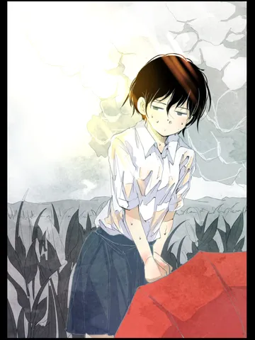 「可能性。」