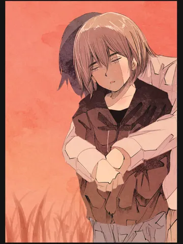 「そんなことしても寂しくなるだけ。」