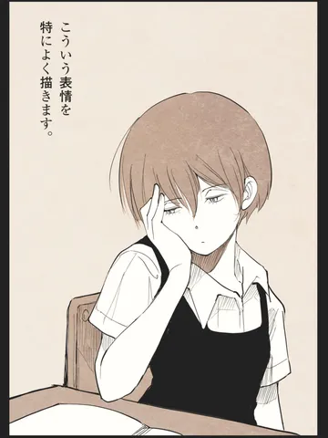 「言葉。」