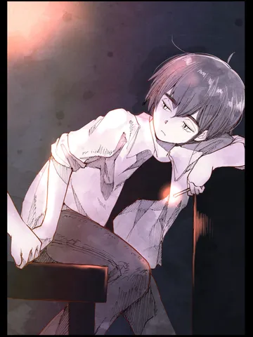 「木屋町。」