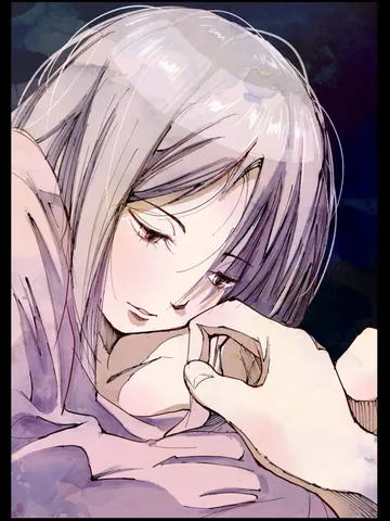 「途中で優しくできなくなるなら最初からやめなよ。」