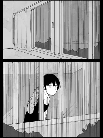 「サイレンス。」