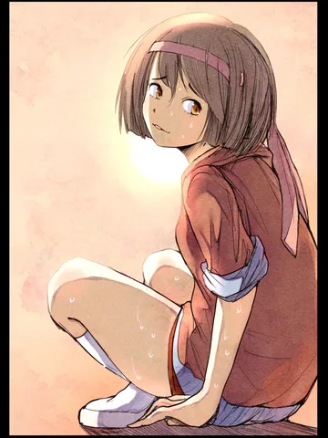 「体育祭。」