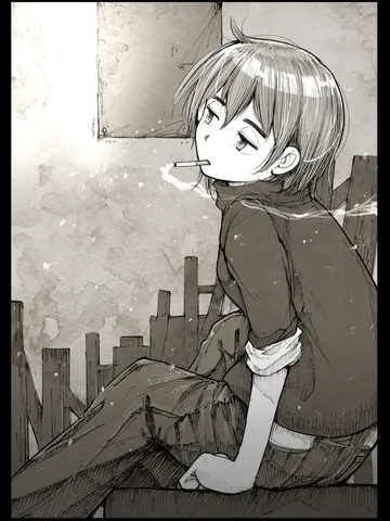 「トオイヒビ～アトリエ。」