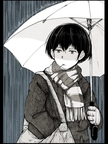 「不機嫌な日々。」