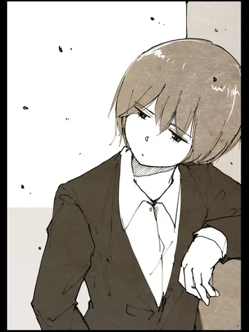 「像。」