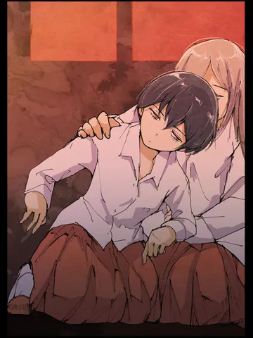 「話。」