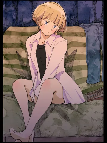 「そんな気持ち。」