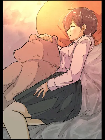 「いらないプレゼント。」