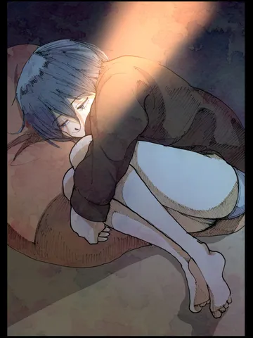 「さようなら人間が人間でいた世界。」