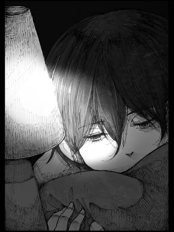 「さみだれライト。」